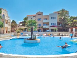 Suneoclub Althea Village Suneoclub Althea Village