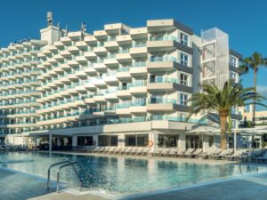 Tomir Portals Suites