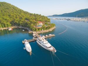 Tui Blue Marmaris
