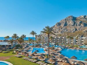 Tui Family Life Atlantica Aegean Blue Resort