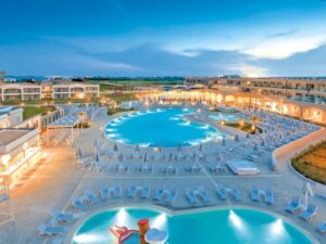 Tui Family Life Blue Lagoon Princess - Swim-upkamers