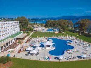 Tui Family Life Kerkyra Golf