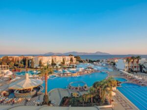 Tui Magic Life Marmari Palace By Atlantica