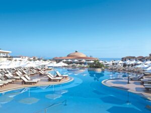 Tui Sensatori Resort Atlantica Caldera Palace Tui Sensatori Resort Atlantica Caldera Palace
