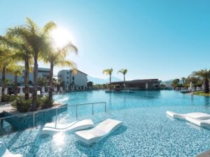 Tui Sensatori Resort Barut Fethiye Tui Sensatori Resort Barut Fethiye