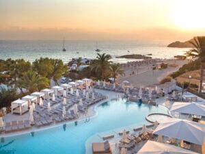 Tui Sensatori Resort Ibiza Tui Sensatori Resort Ibiza