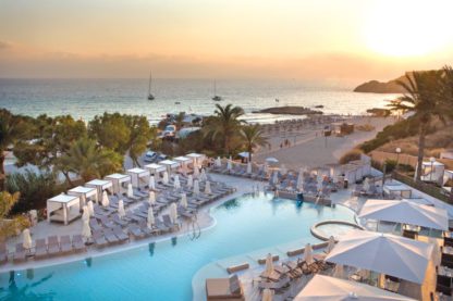 Tui Sensatori Resort Ibiza