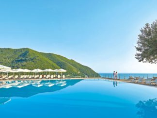 Tui Sensimar Atlantica Grand Mediterraneo Resort & Spa