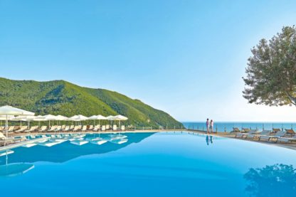 Tui Sensimar Atlantica Grand Mediterraneo Resort & Spa