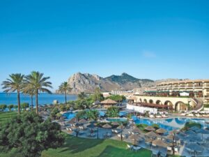 Tui Sensimar Atlantica Imperial Resort & Spa