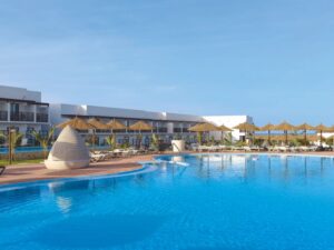 Tui Sensimar Cabo Verde Resort & Spa