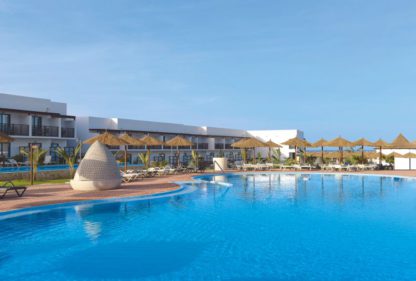 Tui Sensimar Cabo Verde Resort & Spa