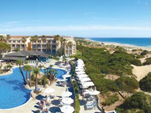 Tui Sensimar Playa La Barrosa