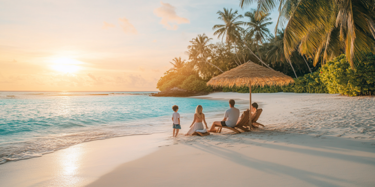 Voordelen van een last minute vakantie