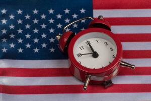Last minute naar Amerika